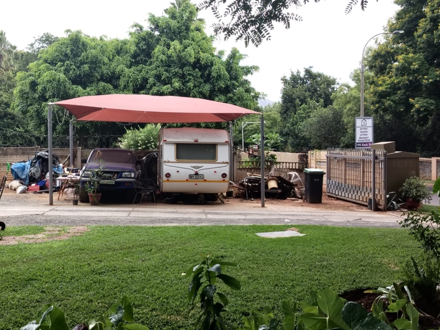 4 Bedroom Property for Sale in Protea Park North West